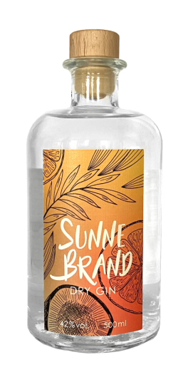 Sunnebrand Logo